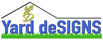 Yard deSIGNS – North Central Lake County IL Logo